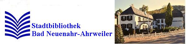 Stadtbibliothek Bad Neuenahr-Ahrweiler